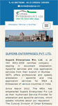 Mobile Screenshot of certificateattestationmumbai.com